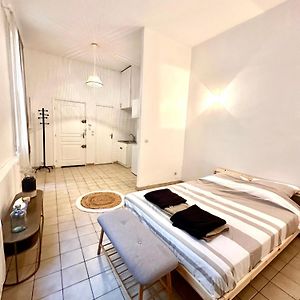 Appartement met een Slaapkamer